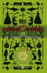 Kind Kind - Secret Scouts-serie 2 - Secret Scouts en de vermiste President