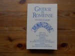  - Griekse en Romeinse mythen en sagen