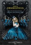 Gena Showalter - Door de Zombiespiegel