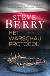 Steve Berry - Cotton Malone 15 - Het Warschau-protocol