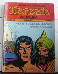 Rice Burroughs, Edgar - Tarzan - 7 - het stralende juweel, de matador