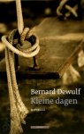 Bernard Dewulf 10314 - Kleine dagen