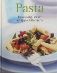  - Pasta eenvoudig lekker en typisch italiaans