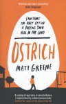 Greene, Matt - Ostrich