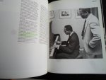 Williams, Richard - Miles Davis, De man met het groene overhemd