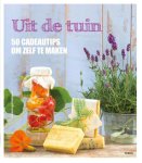 Barbara Krasemann - Uit de tuin