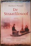 Plampin, Matthew - De straatfilosoof