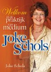 Joke Schols - Welkom in de praktijk van medium Joke Schols