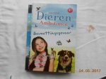 Jennie Oldfield - Dierenambulance 2 deeltjes