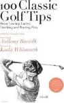 Christopher Obetz - 100 Classic Golf Tips