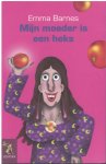 Emma Barnes - Mijn moeder is een heks