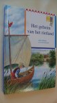 Sietsma, Anne - Het geheim van het rietland