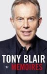 Blair, Tony - Memoires Blair, Tony - Memoires