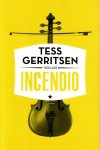 Gerritsen, Tess - Incendio