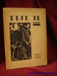 Van de Velde, Anton; - Tijl II,