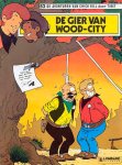Tibet - De avonturen van Chick Bill no 52: De gier van Wood-City Tibet - De avonturen van Chick Bill no 52: De gier van Wood-City