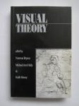 Bryson, Norman, Holly, Michael Ann, Moxey, Keith (ed.) - Visual Theory