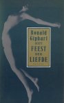 Giphart, Ronald - Het feest der liefde Giphart, Ronald - Het feest der liefde
