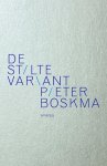 Pieter Boskma - (1) De Stiltevariant