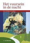 Rijswijk, C. van - Het vuursein in de nacht. Serie: Oorlog in de valleien - deel 1.