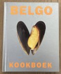 BLAIS, DENIS & ANDRÉ LPISNIER. - Belgo kookboek,