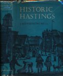 Manwaring Baines, J - Historic Hastings