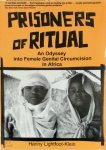 Hanny Lightfoot-Klein - Prisoners of Ritual An Odyssey into Female Genital Circumcision