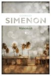 Georges Simenon - Manesteek