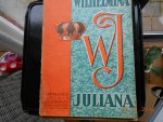  - Wilhelmina  /Juliana