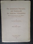 Jessen, Oberst Halvor - Die automatische Präzisions-und Einheitswaffe des modernen Schlachtfeldes, Madsen-Machinegewehre und Infanterie-kanonen, System Madsen, X, Tactische Verwendung