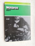 red. - examenopgaven en uitwerkingen voor de ondernemersexamens motorvoertuig en fietsbedrijf (motorvoertuigtechniek)