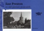Dorothy P. Lee - East Preston in old picture postcards