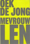 Jong, Oek de - Mevrouw Len. Jong, Oek de - Mevrouw Len.
