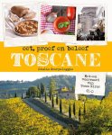 Giulia Scarpaleggia - Toscane