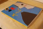 Erben W. - Joan Miró 1893-1983. Mens en werk