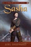 Joel Shepherd 45873 - Sasha