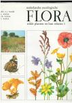 Weeda, drs. E.J., R. Westra, Ch. Westra, T Westra - Nederlandse oecologische flora. Wilde planten en hun relaties 1