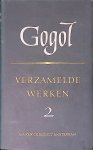 Gogol, N.W. - Verzamelde werken, deel II: Novellen; Toneel