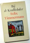 Timmermans, Felix - De krabbekoker