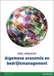 Ebel Berghuis - Algemene economie en bedrijfsmanagement