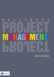 John Hermarij, John Hermarij - Basisboek projectmanagement