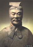 Diverse auteurs - Kunstschatten uit China. 5000 v.Chr. tot 900 n. Chr. Nieuwe archeologische vondsten uit de Volksrepubliek China