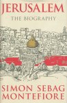 Simon Montefiore - Jerusalem