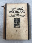 De stoppelhaar - Uit ons Waterland