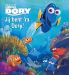  - Disney Pixar Finding Dory Jij Bent 'm Dory! - Leesboek