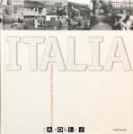 Giovanna Calvenzi - Italia Portrait of a Country Throughout 60 Years of Photography