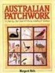 Rolfe , Margaret . [ isbn 9780670900305 ] ( Gesigneerd door de auteur . ) - Australian Patchwork , ( A step by step guide to piecing , Quilting & applique . )
