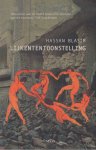 Blasim, Hasan - Lijkententoonstelling