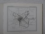 Kuyper, J.. - Gemeente-atlas van Nederland. Naar officieele bronnen bewerkt. Vijfde deel: Zeeland.