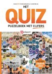 Jeroen van der Hoogt 271656,  Denksport - Het quiz puzzelboek met cijfers